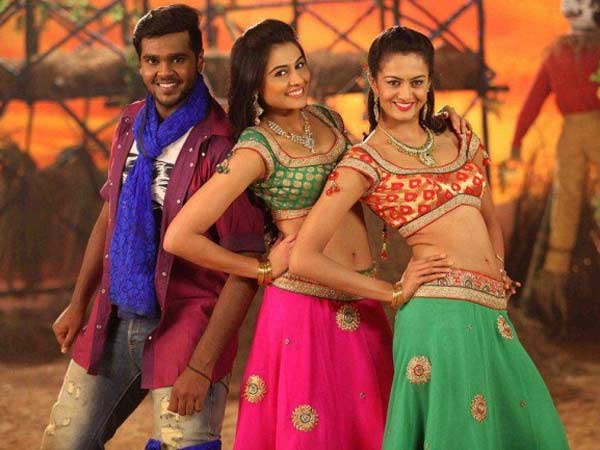 செம குத்து பாடல்