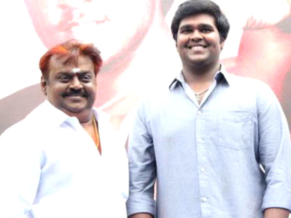 விஜயகாந்த்