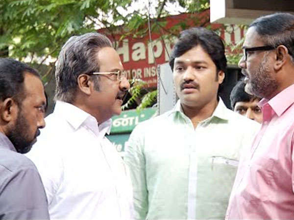 எதிர்பார்ப்பு...