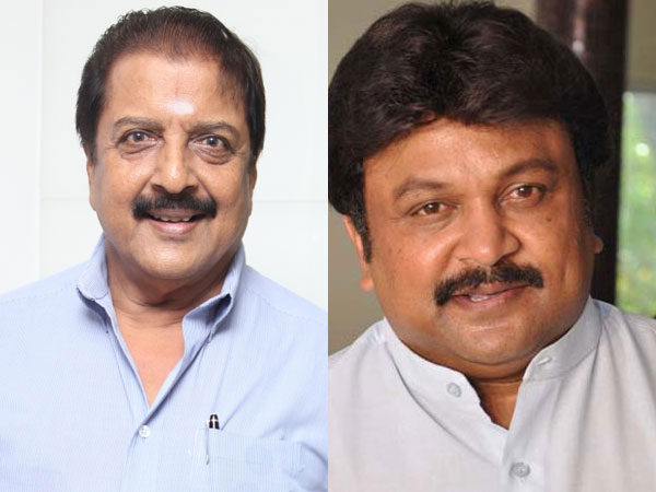 சிவகுமார்-பிரபு