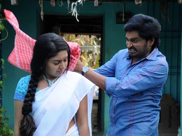 குறுகிய காலப் படம்