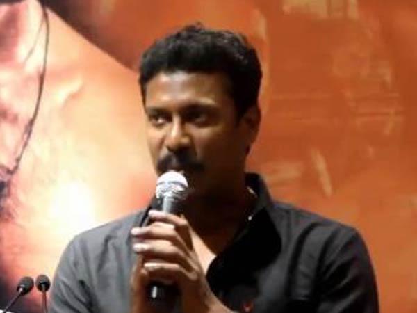 மேலாண்மை பொன்னுச்சாமி