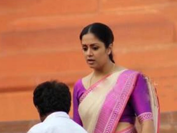 அபிராமி