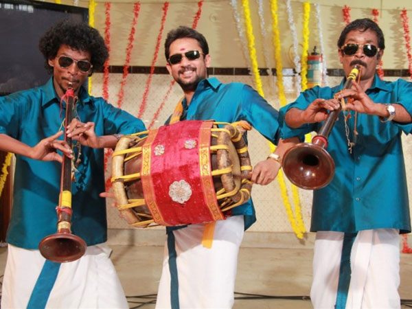 சிரிப்பு காட்சிகள்