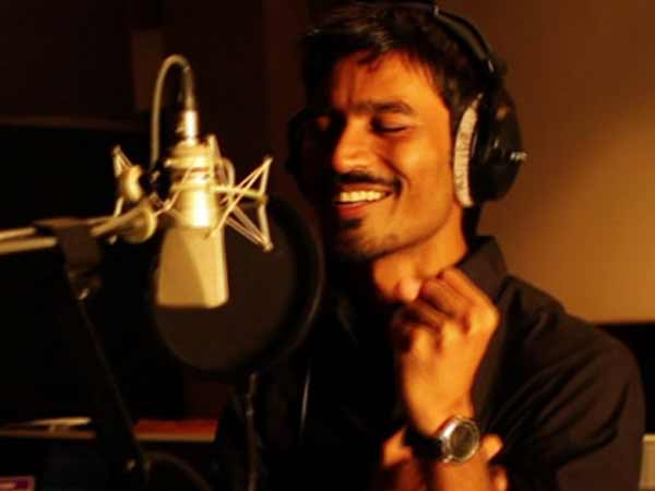 படம் இயக்குவாரா தனுஷ்