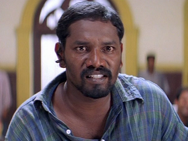 பாலா கையில் சிக்கி!