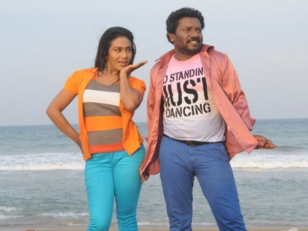 ஜோடி நேகா