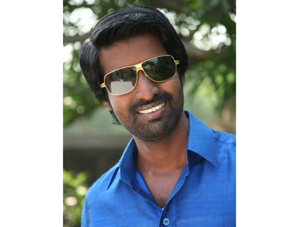 சூரிக்கு ஜோடி