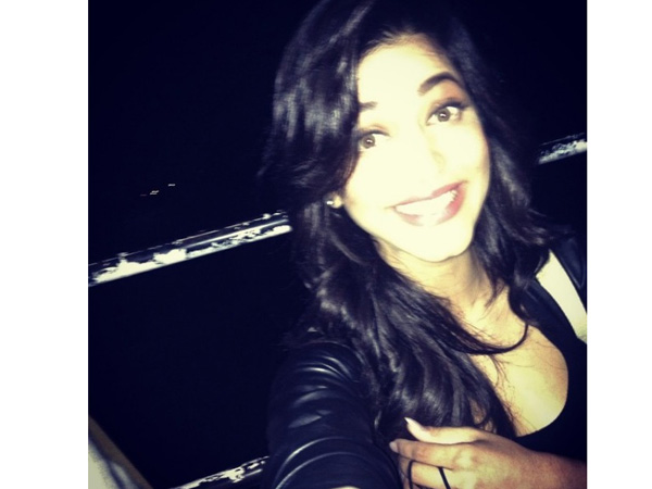 செல்ஃபி