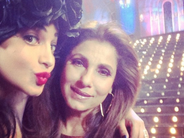 டிம்பிள்