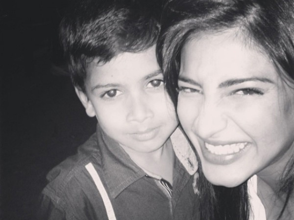 சிறுவன்