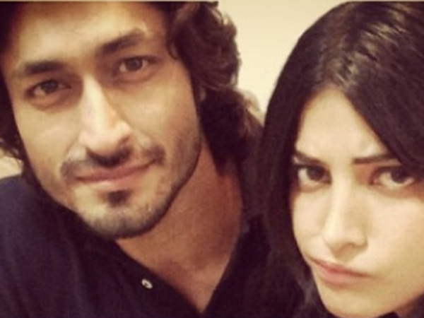 வித்யூத் ஜாம்வால்