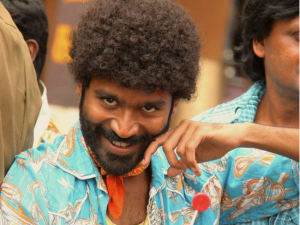 யார் படத்தில்?