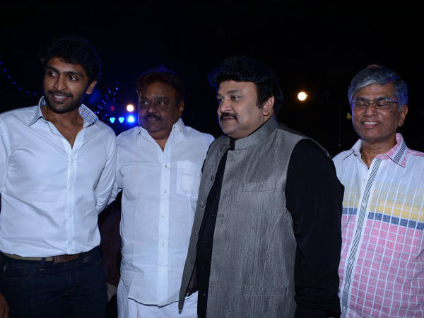 நெப்போலியன், விக்ரம் பிரபு...