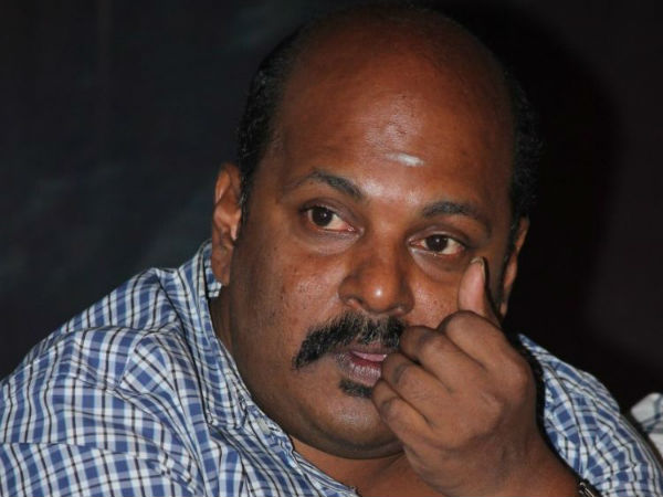 நம்பிக்கை வேண்டும்...