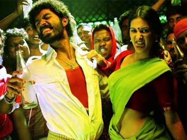 மாரி வெற்றி பெருமா?