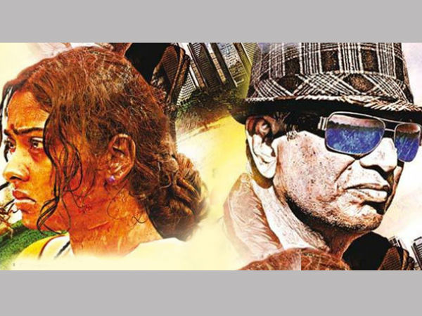 Touring Talkies Review