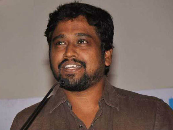 எம்.ராஜேஷ் இயக்கத்தில்