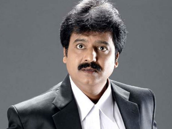 காமெடிக்கு விவேக்