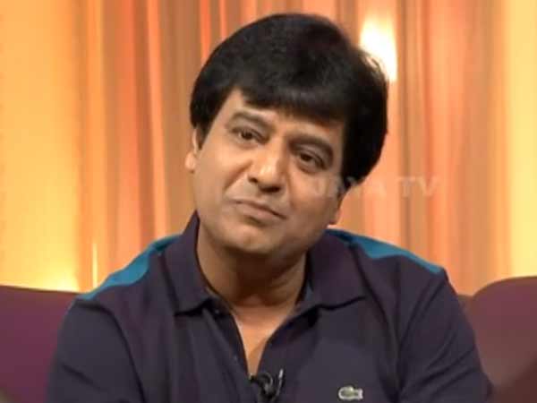 முதன்முறையாக விவேக்