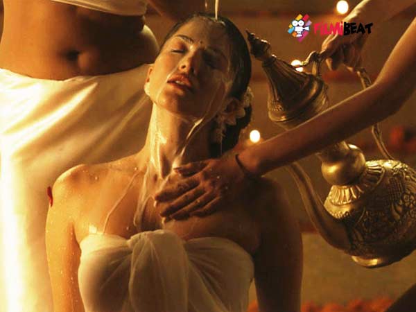 ஏக் பஹேலி லீலா...