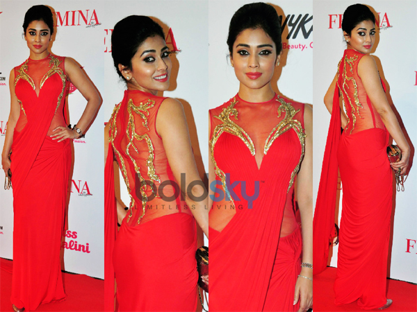 ஸ்ரேயா சரண் ஸ்ரேயா சரண்