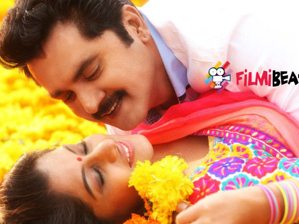 Sarath’s Sandamaruthan releases Feb. 20th on theaters… Sarath’s Sandamaruthan releases Feb. 20th on theaters…