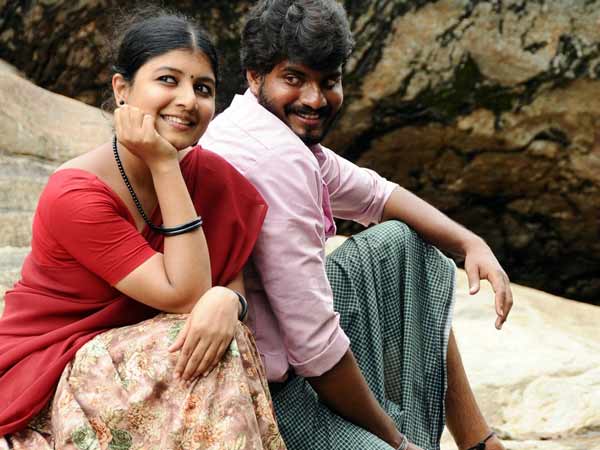 Thoppi based on Tamil Tribal's real life