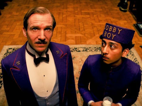 சிறந்த காஸ்ட்யூம்