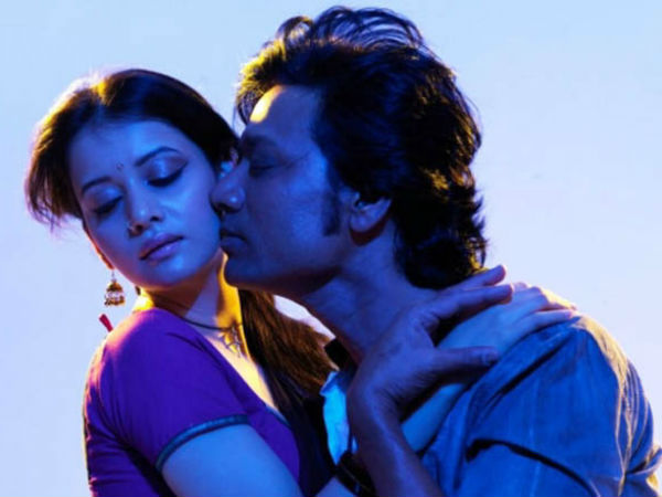 முடிவு பண்ணவில்லை...