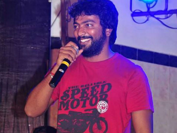 நீண்டநாள் ஆசை...