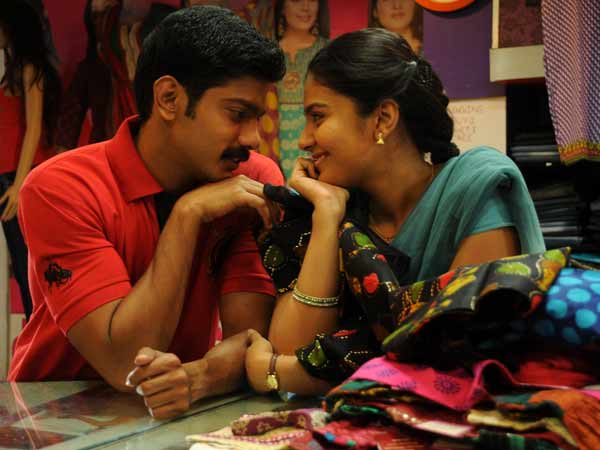 எட்டுத் திக்கும் மதயானை