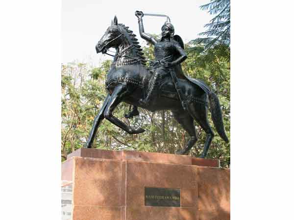 Rudhrama Devi, an Introduction