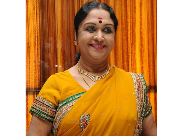 சரோஜா தேவி