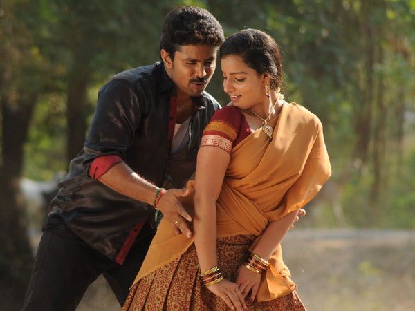 மணிபாரதி