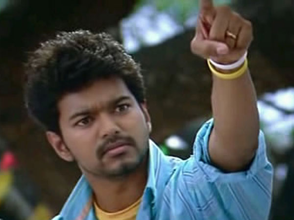 ஆந்திரா டூ கேரளா