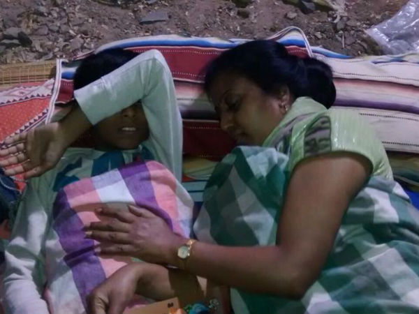 Muthuramalingan's Cinemakkaran Saalai -11