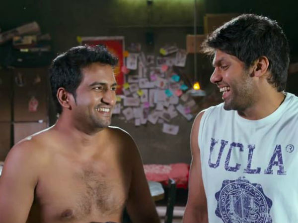 பழிக்குப் பழி...