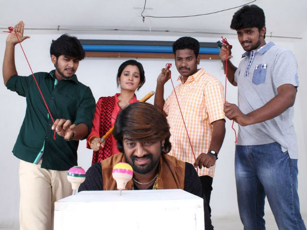 மலேசியாவில்...