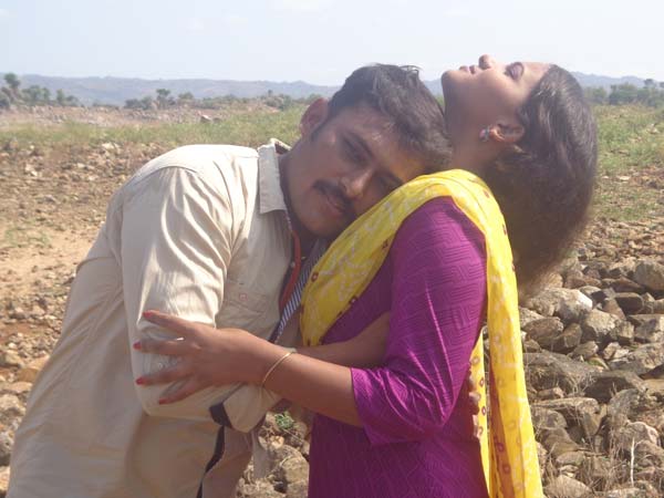 மாதேஸ்வரன்