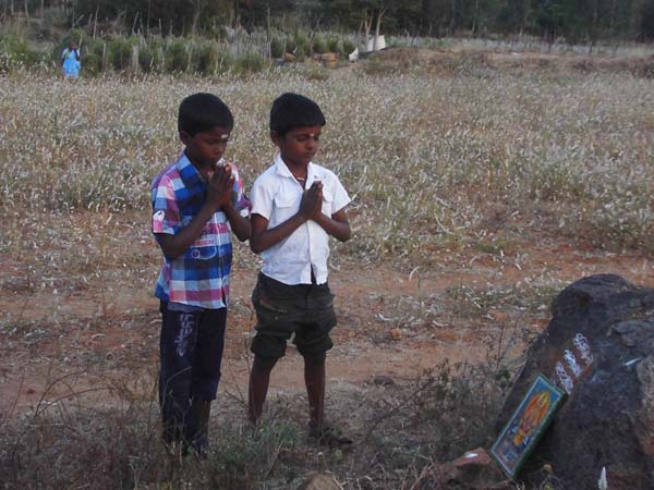 இரு சகோதரர்கள்