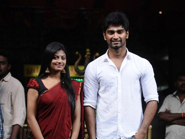 விறுவிறுப்பு