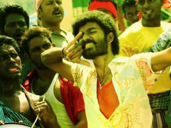 அனேகன் வெற்றி