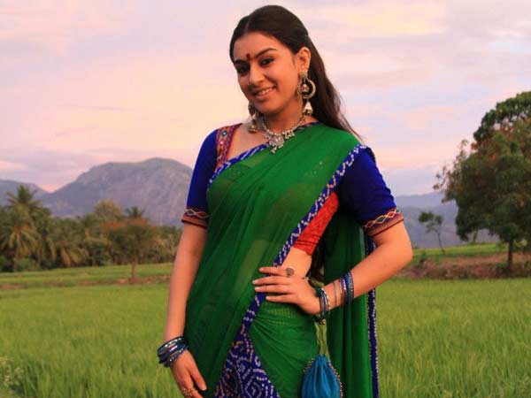 ஸ்லிம் சீக்ரெட்ஸ்...