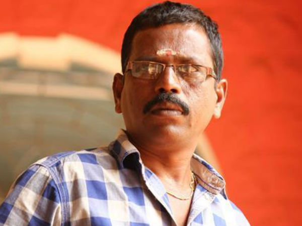 Thilakar director blasts regional censor board