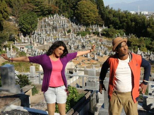 ஜப்பானுக்கு போகும் ஜம்போ