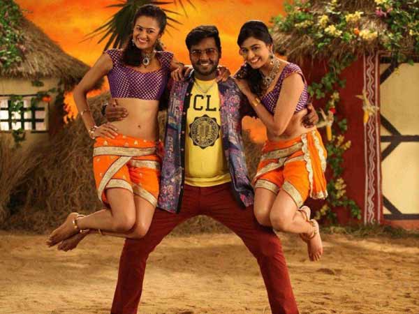 கஷ்டமான காதல்