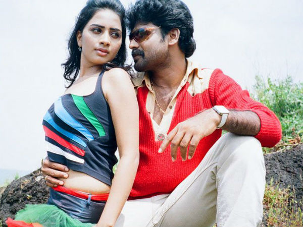 500 ஆண்டு கால பேய்