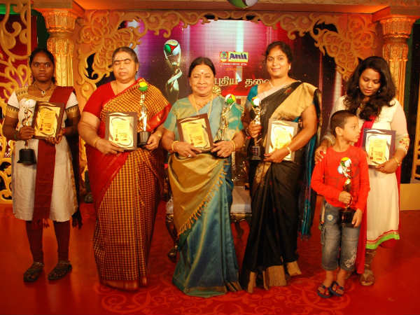 திலகவதி ஐ.பி.எஸ்