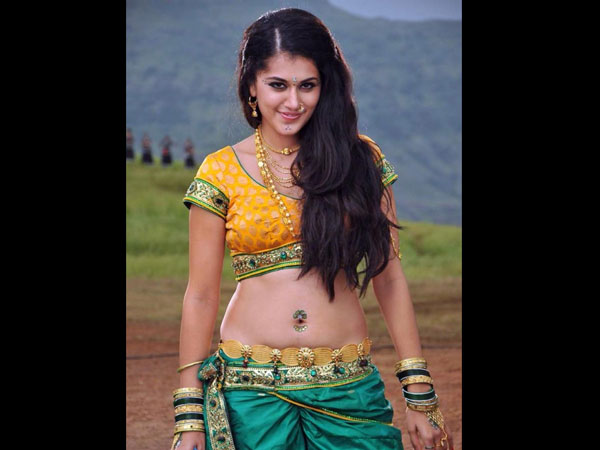 மழை டான்ஸ்